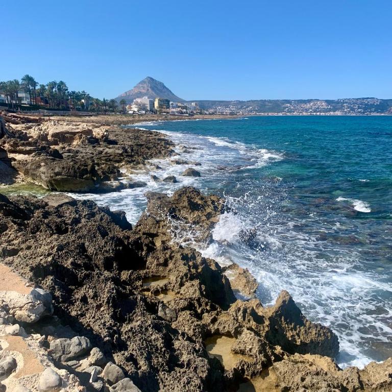 Bella Javea - Apartamento de 1 dormitorio - 21