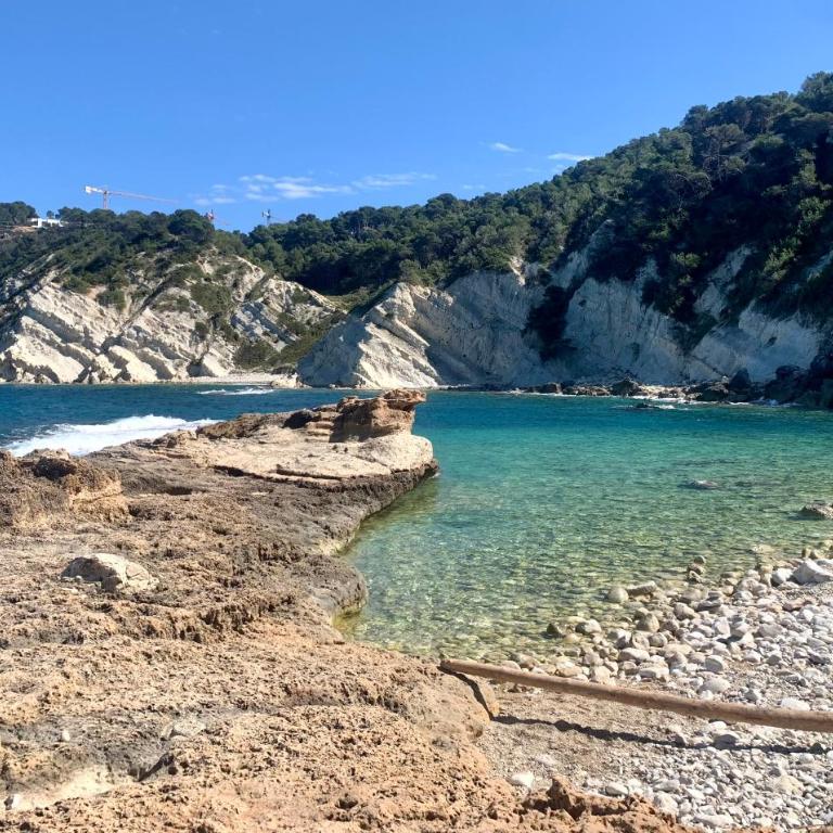 Bella Javea - Apartamento de 1 dormitorio - 23