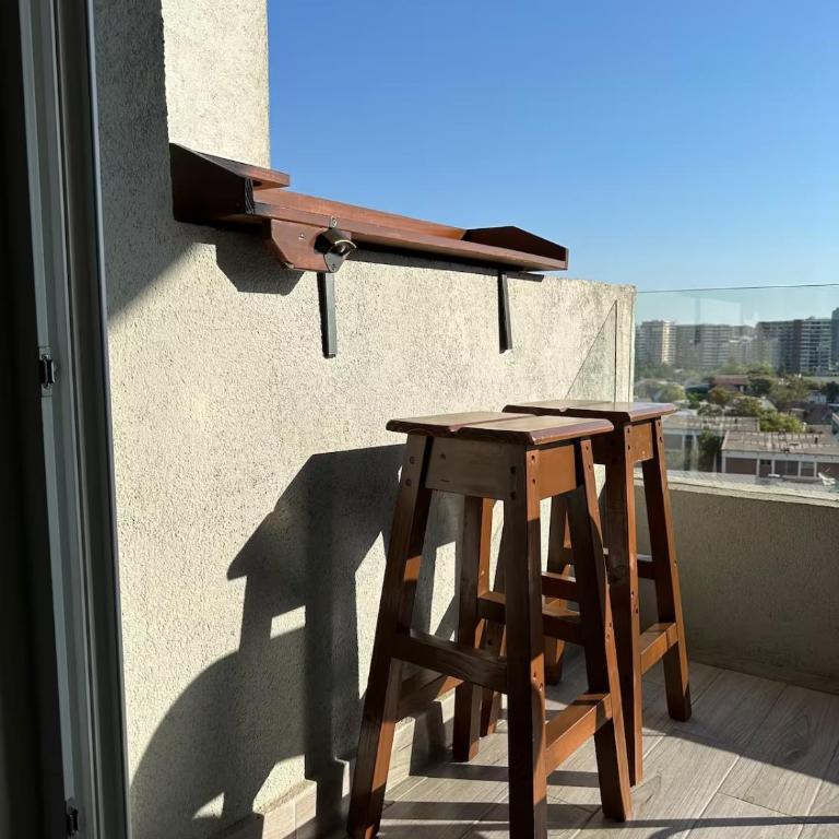 Apartment in Barrio Italia - Two-Bedroom Apartment - 4