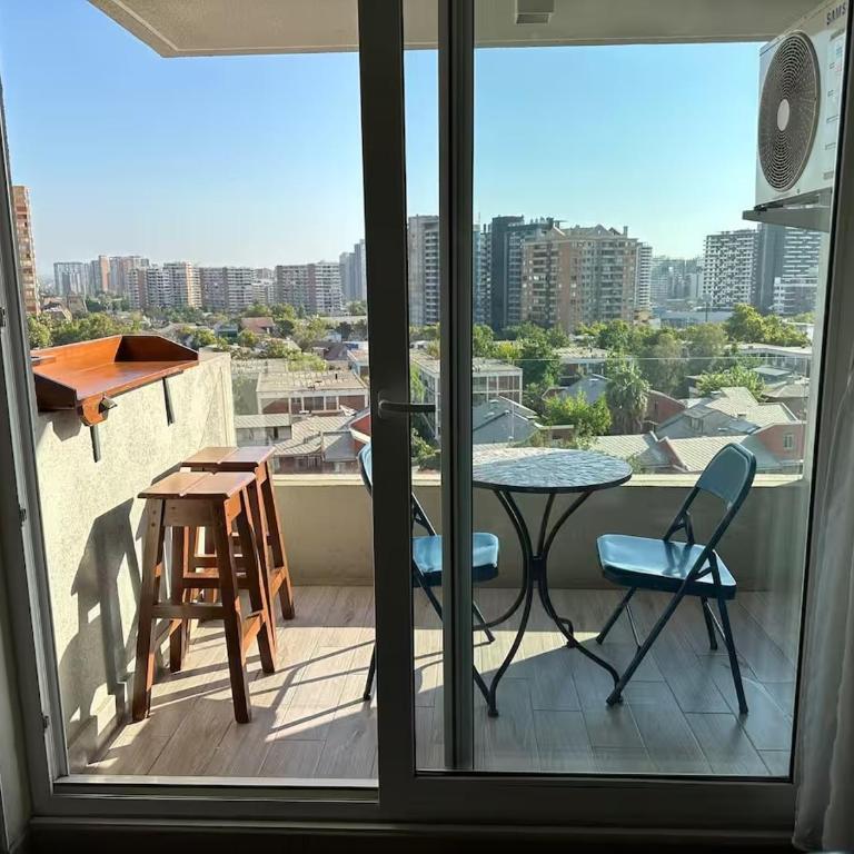 Apartment in Barrio Italia - Two-Bedroom Apartment - 6