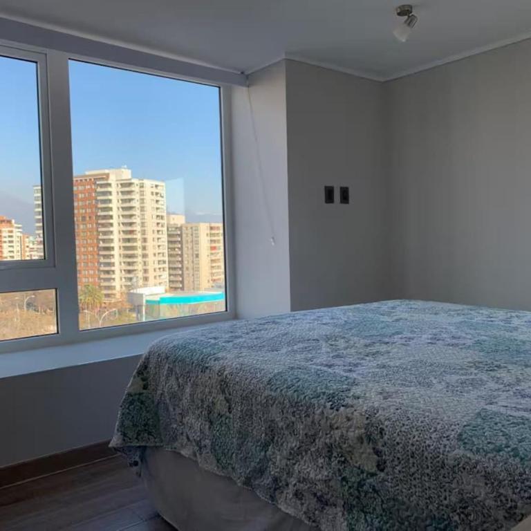 Apartment in Barrio Italia - Two-Bedroom Apartment - 10