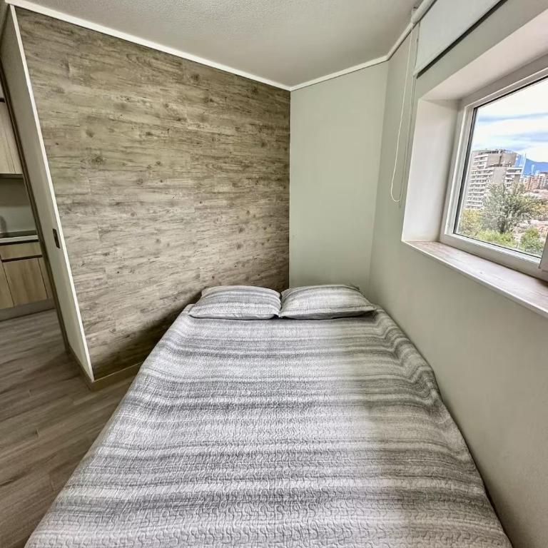 Apartment in Barrio Italia - Two-Bedroom Apartment - 11