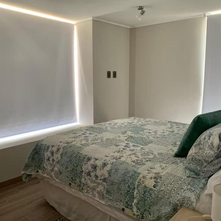 Apartment in Barrio Italia - Two-Bedroom Apartment - 18