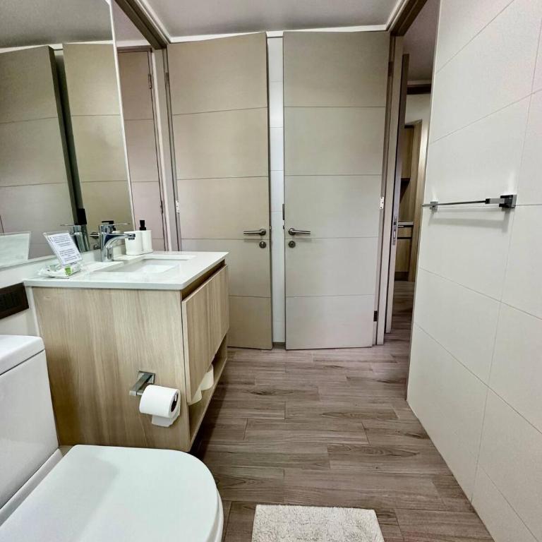 Apartment in Barrio Italia - Two-Bedroom Apartment - 22