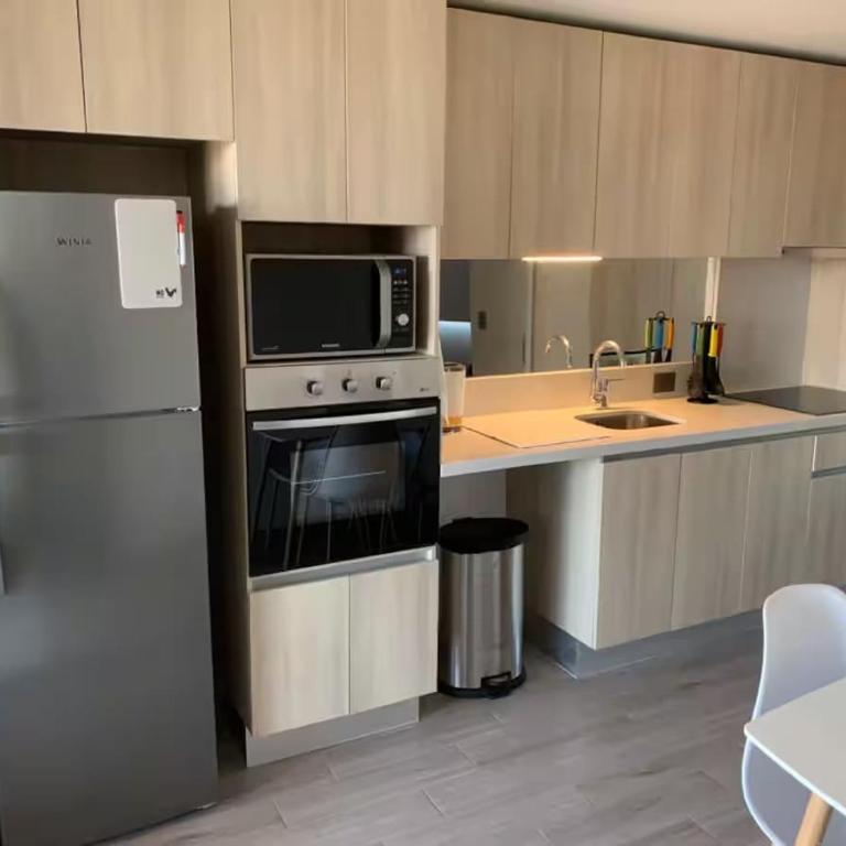 Apartment in Barrio Italia - Two-Bedroom Apartment - 25