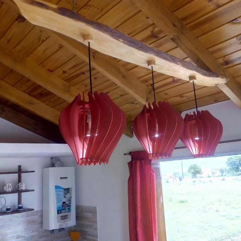 El mirador del Cerro - Apartamento con balcón - 3