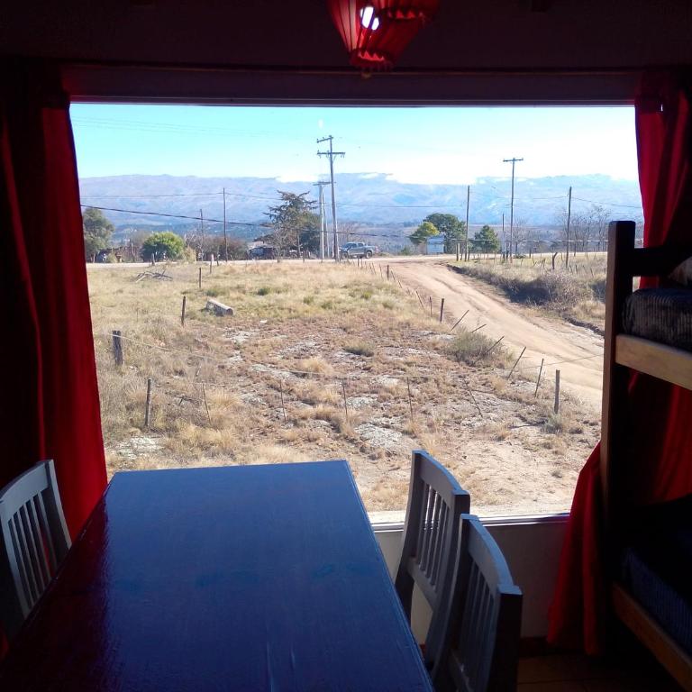 El mirador del Cerro - Apartamento con balcón - 2