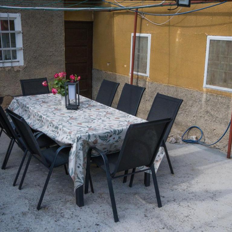 Kovaci Garden House - Kuća sa 1 Spavaćom Sobom - 9