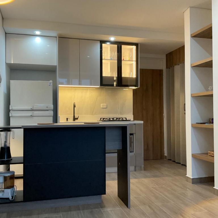 Altitud 2600 - Apartamento de 2 dormitorios - 7
