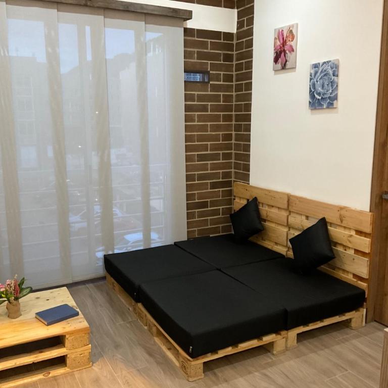 Altitud 2600 - Apartamento de 2 dormitorios - 9