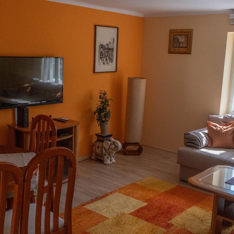 Kovaci Garden House - Kuća sa 1 Spavaćom Sobom - 13