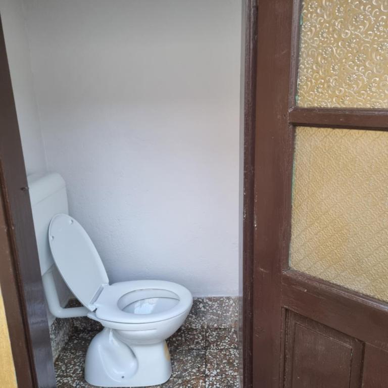 Kovaci Garden House - Kuća sa 1 Spavaćom Sobom - 14