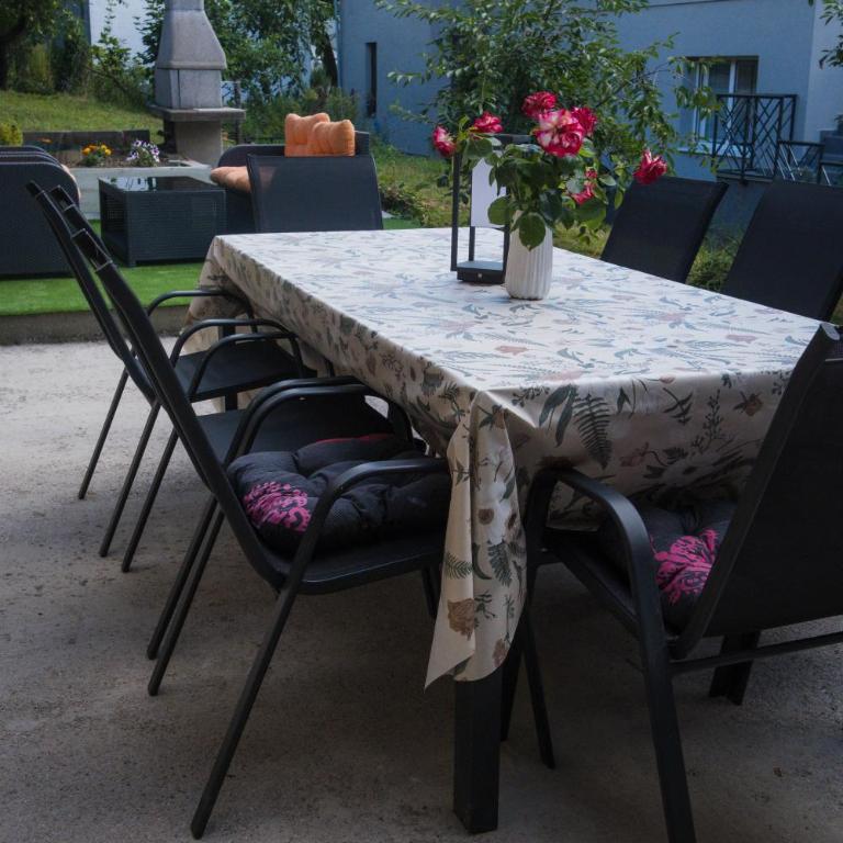 Kovaci Garden House - Kuća sa 1 Spavaćom Sobom - 22