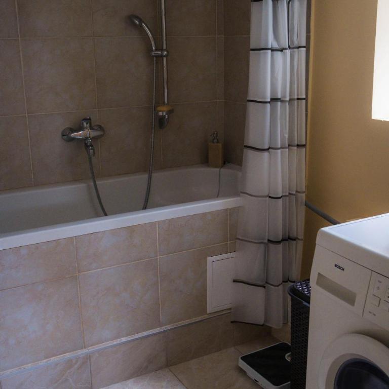 Kovaci Garden House - Kuća sa 1 Spavaćom Sobom - 23