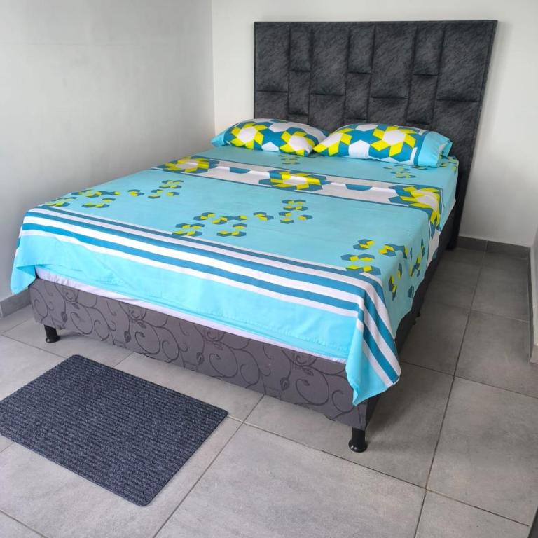 Cómodos y acogedores Apartaestudios - Manizales - Estudio Estándar - 25
