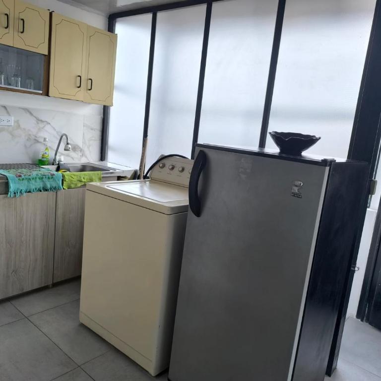 Cómodos y acogedores Apartaestudios - Manizales - Estudio Estándar - 30