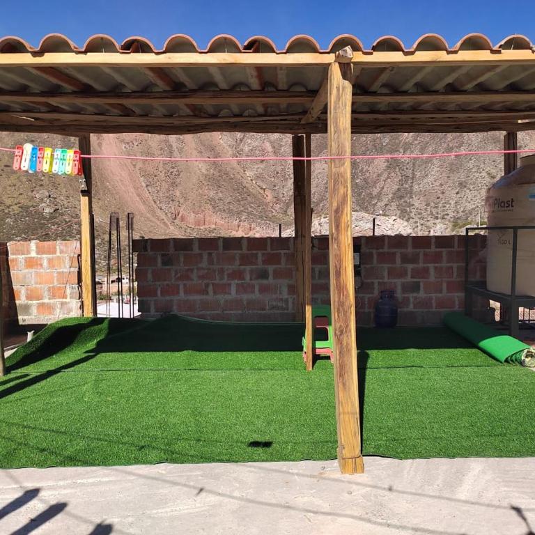 Pumaexplorer - Apartamento - 29