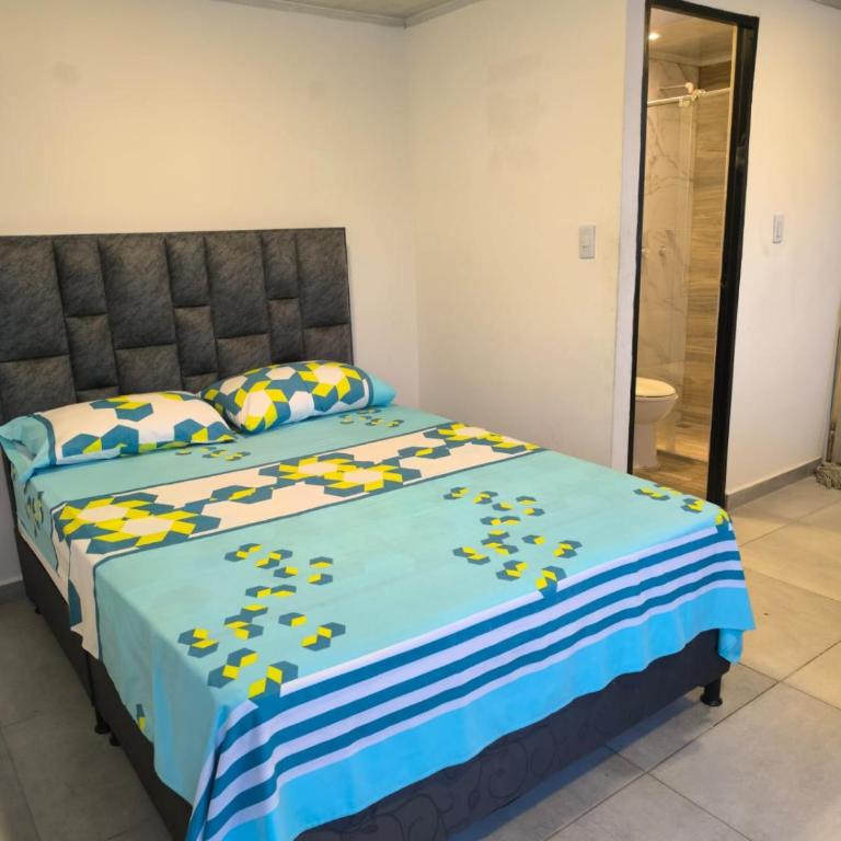 Cómodos y acogedores Apartaestudios - Manizales - Estudio Estándar - 7
