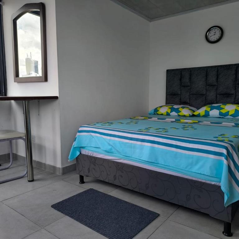 Cómodos y acogedores Apartaestudios - Manizales - Estudio Estándar - 8