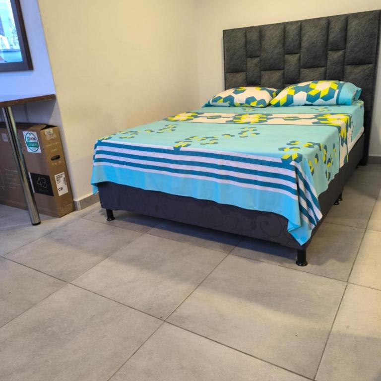 Cómodos y acogedores Apartaestudios - Manizales - Estudio Estándar - 11