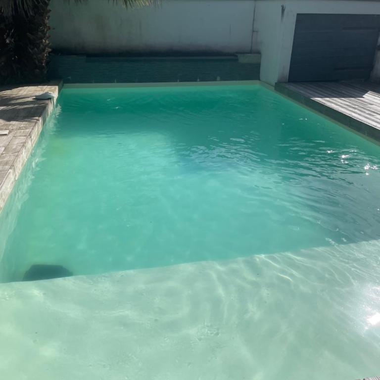 Villa Dedele - Villa avec Piscine Privée - 17