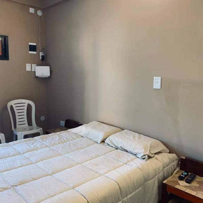 Departamento Alvear - Apartamento de 1 dormitorio - 1