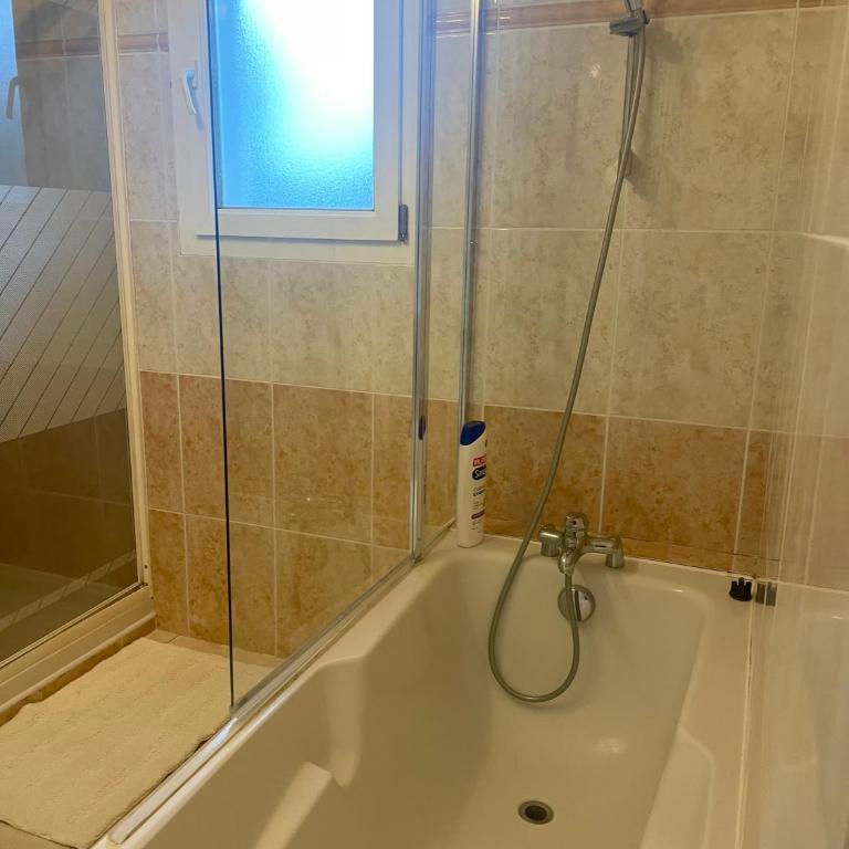 Villa Dedele - Villa avec Piscine Privée - 14