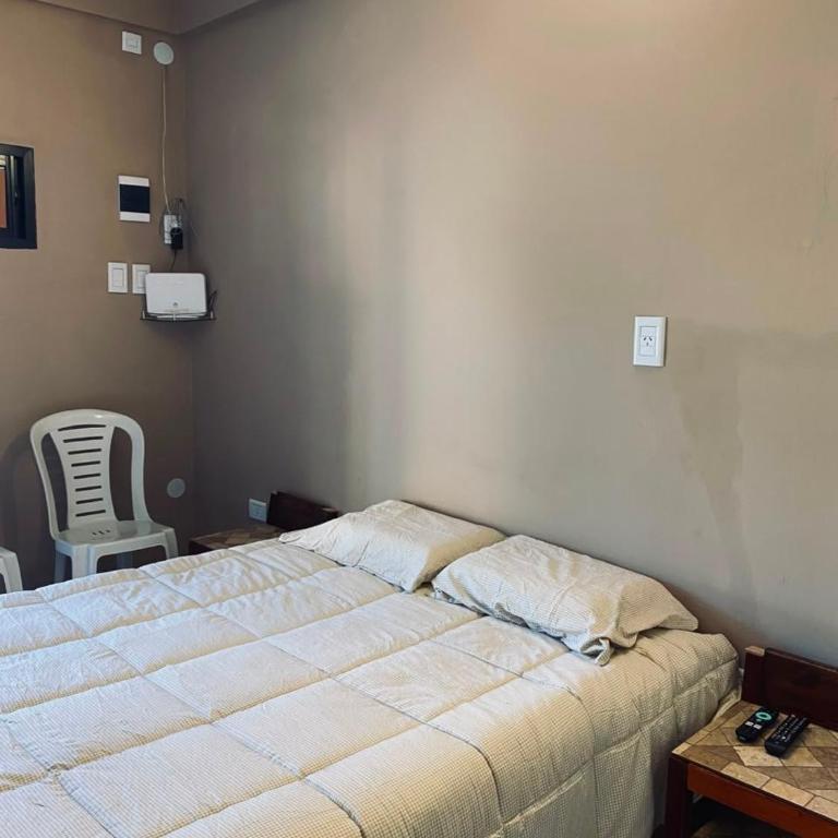 Departamento Alvear - Apartamento de 1 dormitorio - 3