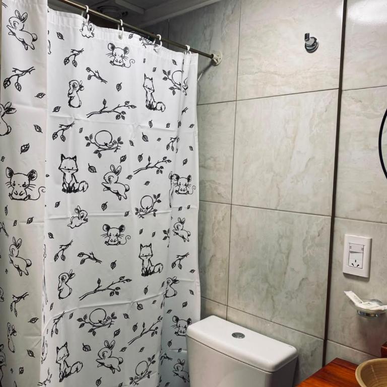 Departamento Alvear - Apartamento de 1 dormitorio - 9