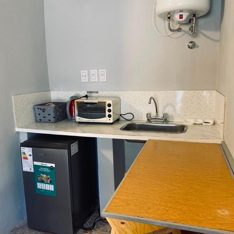 Departamento Alvear - Apartamento de 1 dormitorio - 10