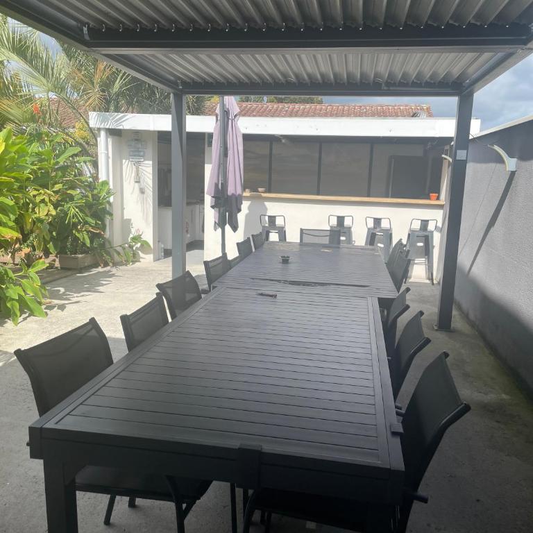 Villa Dedele - Villa avec Piscine Privée - 8