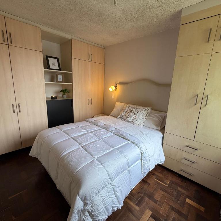 Acogedora Habitación Privada en La Molina - Double Room - 4