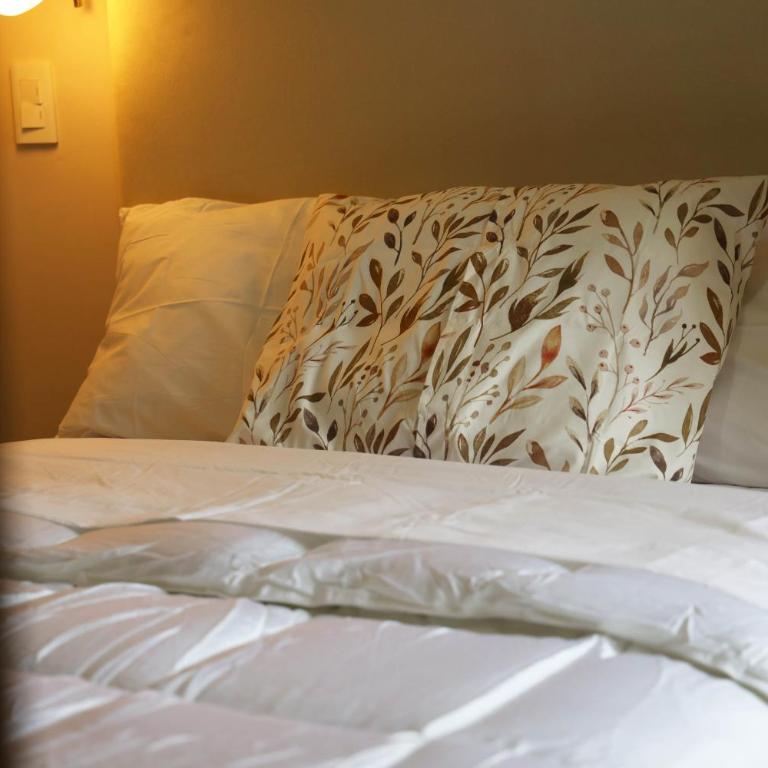 Acogedora Habitación Privada en La Molina - Double Room - 6