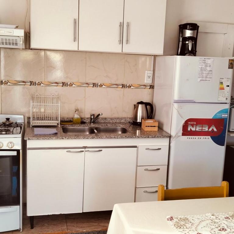 Mí cielo - Casa con 1 dormitorio - 8