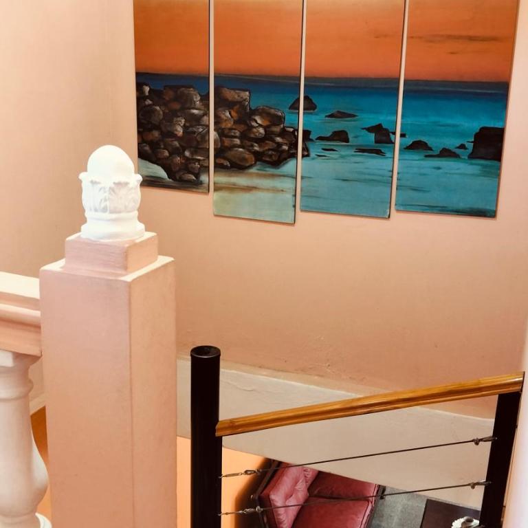 Mí cielo - Casa con 1 dormitorio - 19