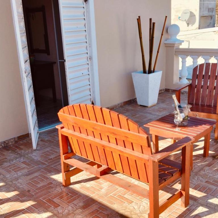 Mí cielo - Casa con 1 dormitorio - 17