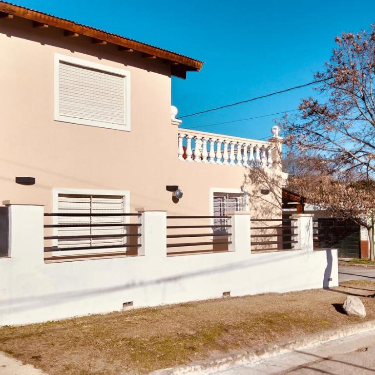 Mí cielo - Casa con 1 dormitorio - 3