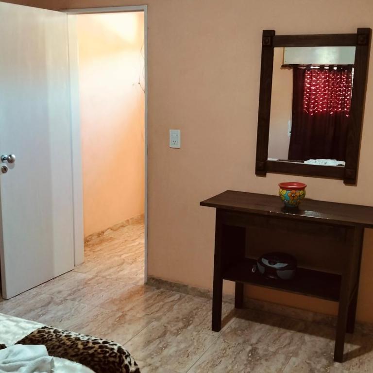 Mí cielo - Casa con 1 dormitorio - 13
