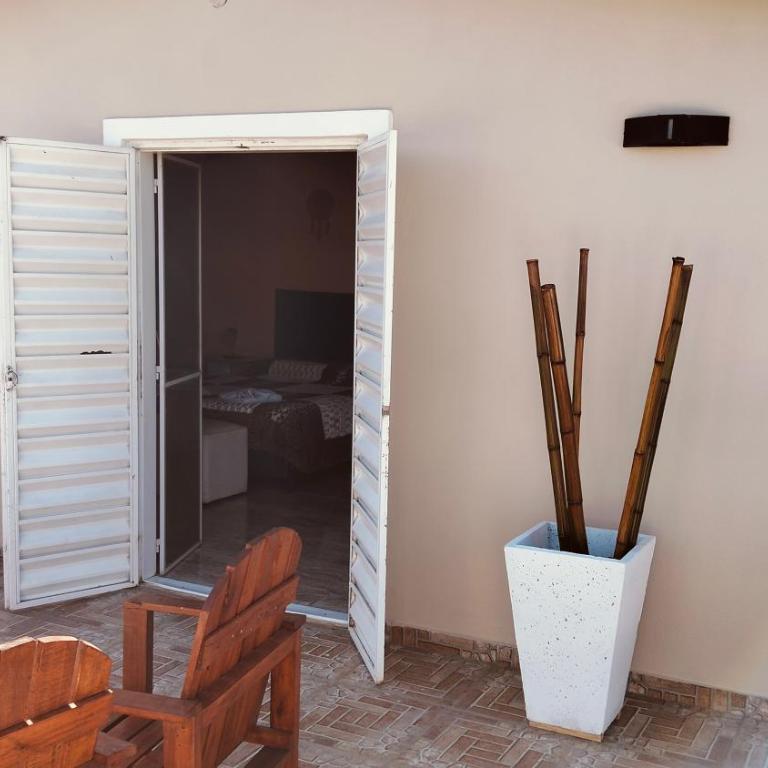 Mí cielo - Casa con 1 dormitorio - 16