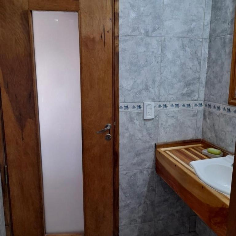 Departamentos amoblados - Apartamento de 2 dormitorios - 11