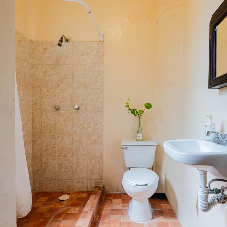 Departamento #5 frente al Zócalo en casona del siglo XVI - Apartamento de 2 dormitorios - 6