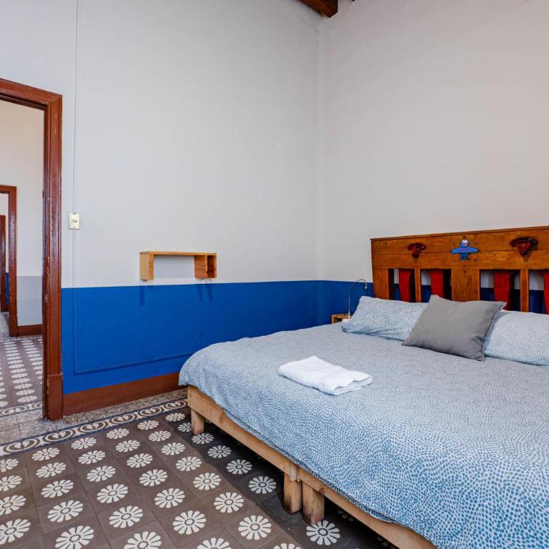 Departamento #5 frente al Zócalo en casona del siglo XVI - Apartamento de 2 dormitorios - 14