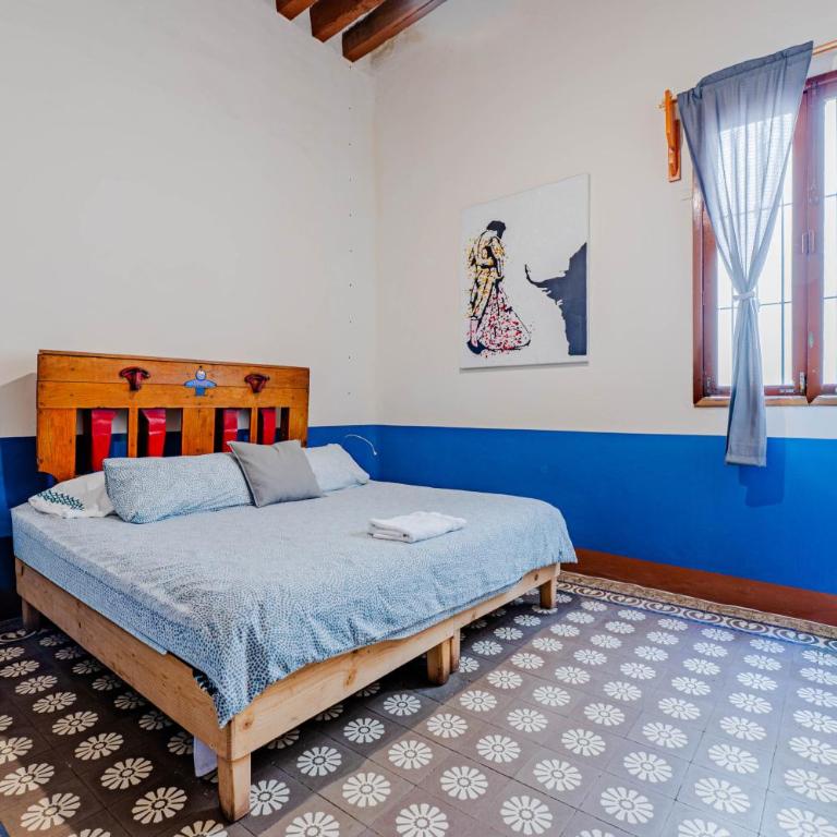 Departamento #5 frente al Zócalo en casona del siglo XVI - Apartamento de 2 dormitorios - 15