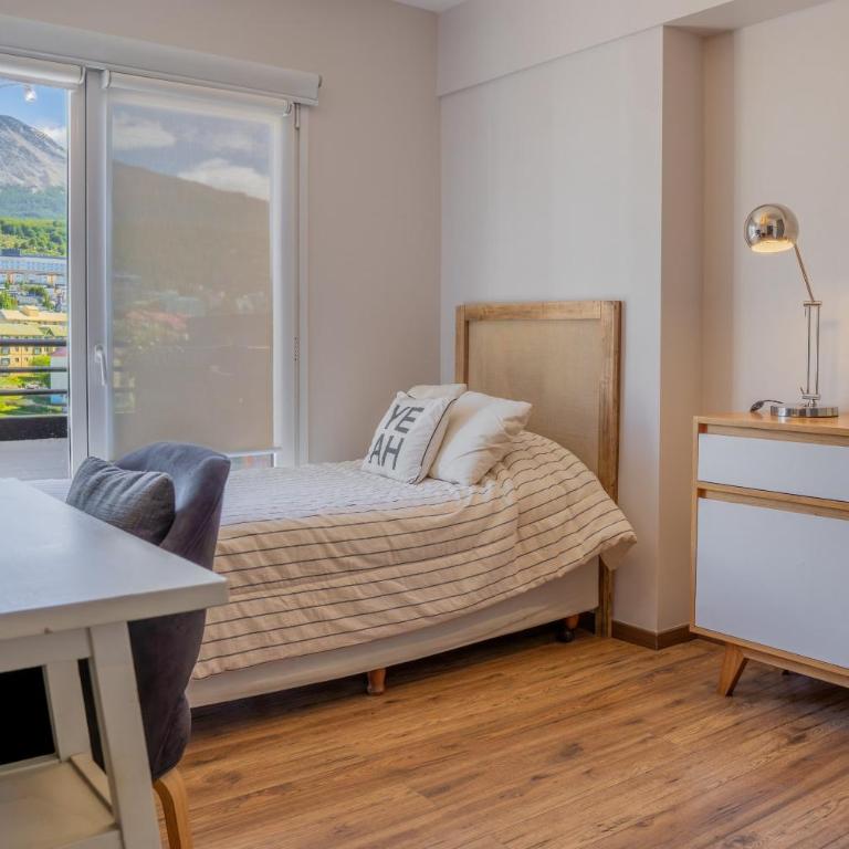 LiveUshuaia Beagle Rooftop - Apartamento de 2 dormitorios - 7