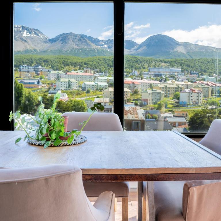 LiveUshuaia Beagle Rooftop - Apartamento de 2 dormitorios - 2