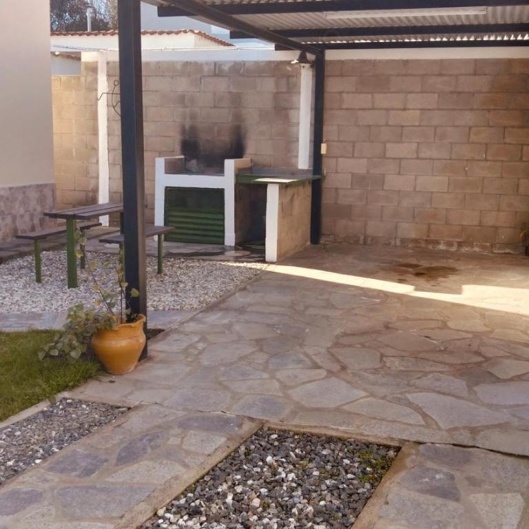 Mí cielo - Casa con 1 dormitorio - 4