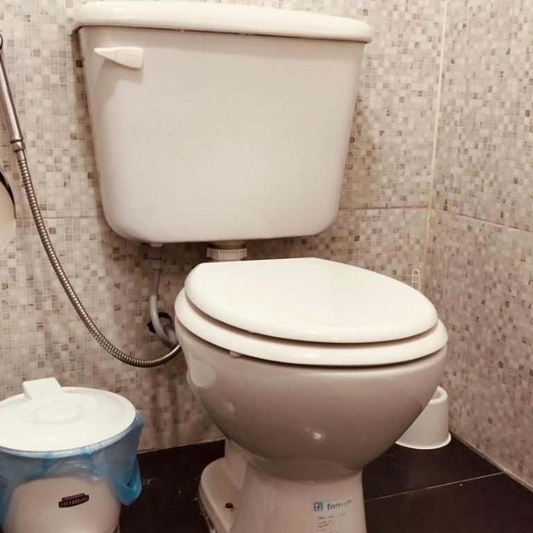 Mí cielo - Casa con 1 dormitorio - 7