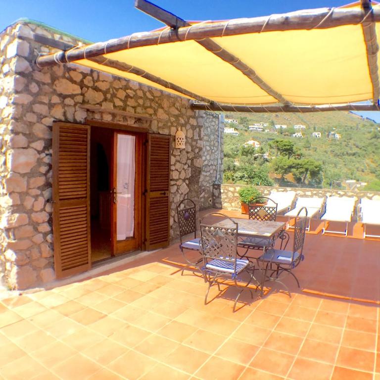 Torre Turbolo Apartments - Appartamento Grecale - 18