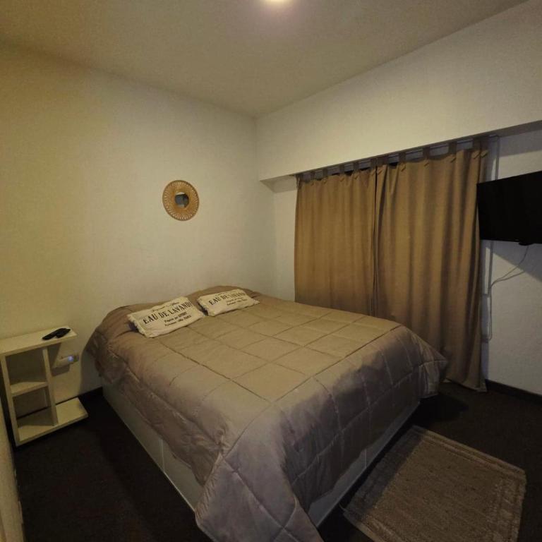 Departamento céntrico 2 dormitorios 2 baños - Apartamento de 2 dormitorios - 3