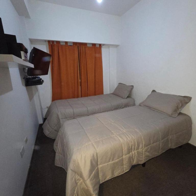 Departamento céntrico 2 dormitorios 2 baños - Apartamento de 2 dormitorios - 8
